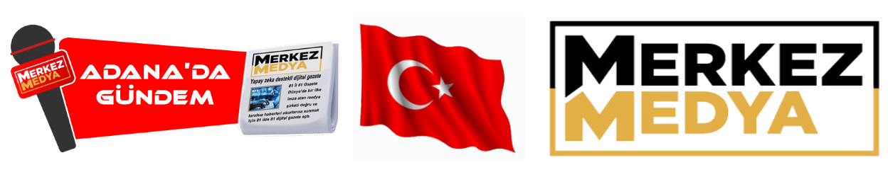 merkez medya, ali özdemir