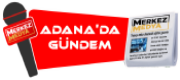 Ali özdemir - Adana'da Gündem