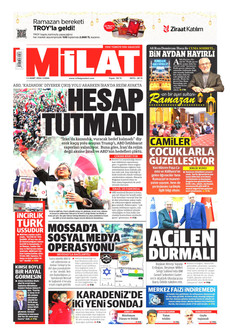 Mi̇lat