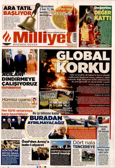 Mi̇lli̇yet