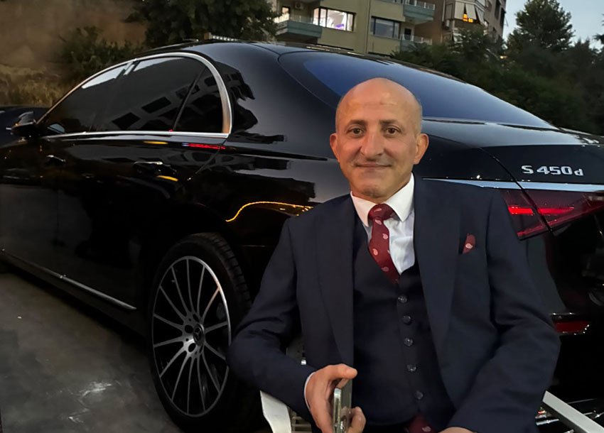 Ali Özdemir, Merkez Platform, Solar Vadisi, Bakırköy Kadın Futbol Spor Kulübü