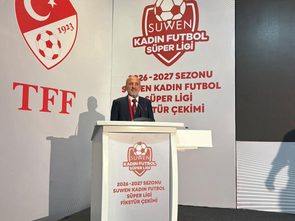 Ali Özdemir, Merkez Platform, Solar Vadisi, Bakırköy Kadın Futbol Spor Kulübü