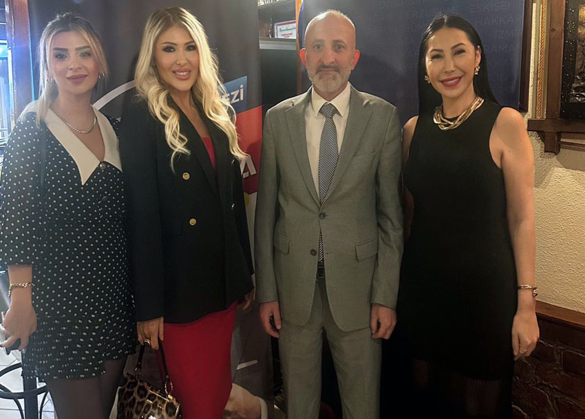 Ali Özdemir, Merkez Platform, Solar Vadisi, Bakırköy Kadın Futbol Spor Kulübü