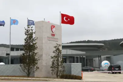 314 antrenöre bahis soruşturması kapsamında ceza!