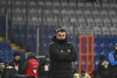 Aleksandar Stanojevic: Hiç mutlu değilim!