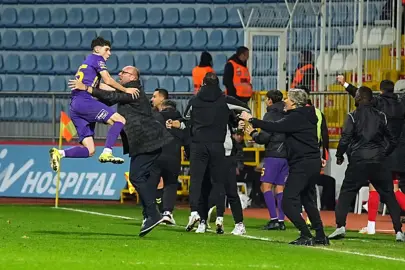 Atilla Gerin: "Ligde kalıcı olmak için mücadele edeceğiz"