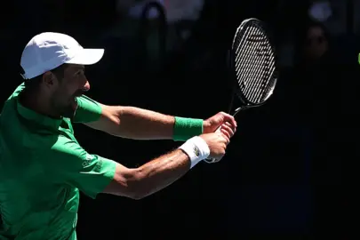 Avustralya Açık'ta Djokovic ve Swiatek üçüncü turda!