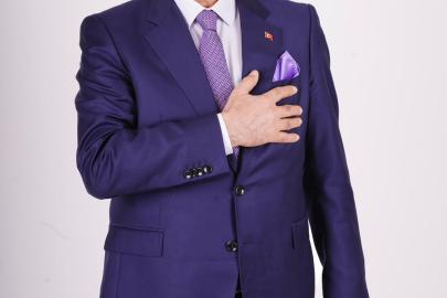 Bedri Yalçın’dan “Ülkemizin EN’leri” vurgusu: ABP’de takdir ve vefa odaklı buluşma