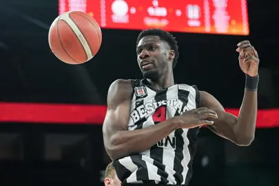 Beşiktaş GAİN, Buducnost VOLI'yi konuk edecek