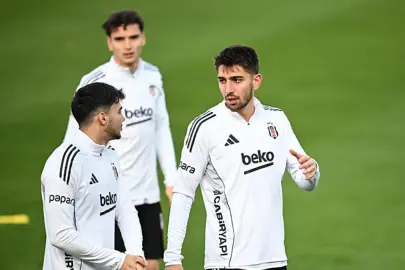 Beşiktaş’ta Demir Ege Tıknaz'ın bonservisi belli oldu!