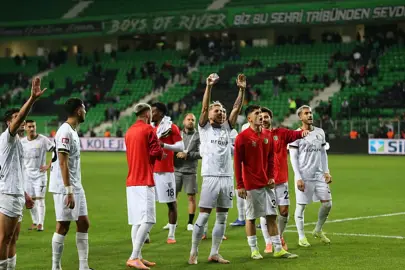 Bodrum FK hayata döndü