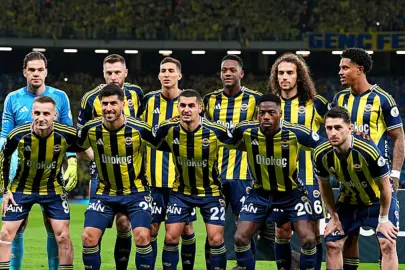 CANLI | Süper Lig’de Alanyaspor - Fenerbahçe maçı! Ne zaman, saat kaçta, hangi kanalda?