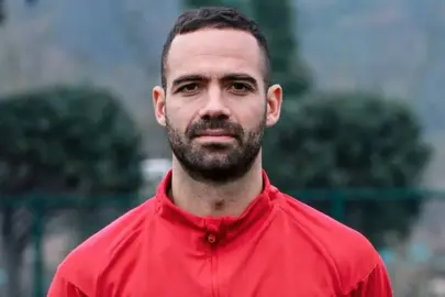 Davide Biraschi, Fatih Karagümrük’e imza attı!