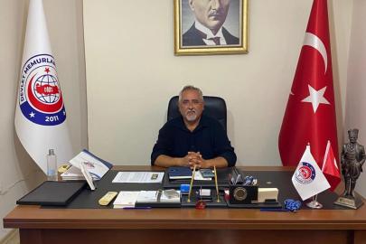 DMS’NİN 4. OLAĞAN GENEL KURULU TAMAMLANDI ÇUKUROVA VE MERSİN’DEN GÜÇLÜ DESTEK