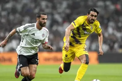 Eyüpspor ile Beşiktaş 4. randevuda