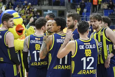 Fenerbahçe Beko'nun EuroLeague'de rakibi Virtus Bologna
