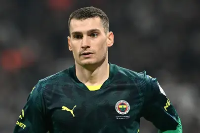Fenerbahçe, Dominik Livakovic'in yeni adresini açıkladı!