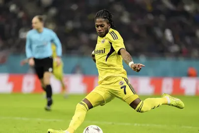 Fenerbahçe’de Fred’e sürpriz talip var!