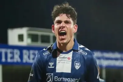 Fırtına’nın dev planı!