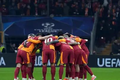 Galatasaray, Avrupa'da 335. kez sahne alacak