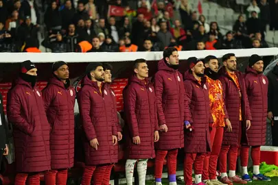 Galatasaray'da Kaan Ayhan’dan Manchester City maçı sözleri!