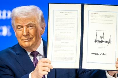 Gazze Barış Kurulu’ndan Türkiye’ye kurucu üyelik mesajı