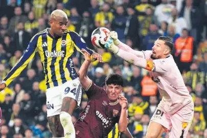 ‘Göztepe karakterini sahada gösterdik’