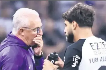 Hiç şansları yok o takımın kralı!