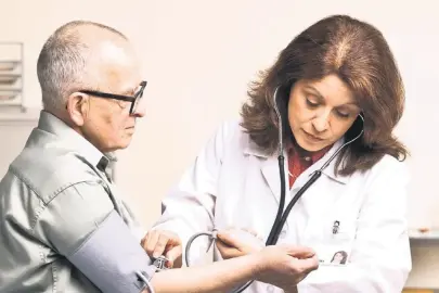 Hipertansiyona radyo frekans