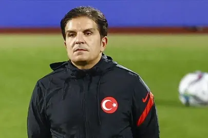 Iğdır FK yeni teknik direktörünü açıkladı