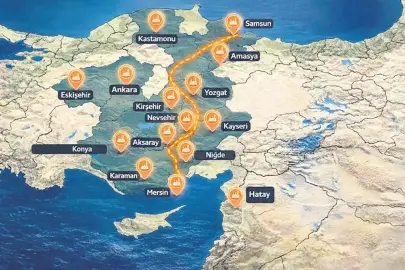 İstanbul’dan Anadolu’ya göç planları
