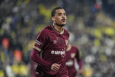 Janderson: Hedeflerimiz doğrultusunda devam edeceğiz!