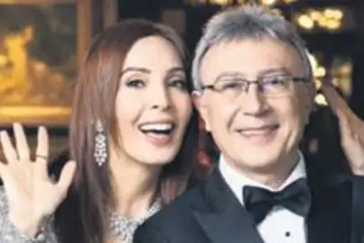 Kocatepe çiftinden efsane şarkılar