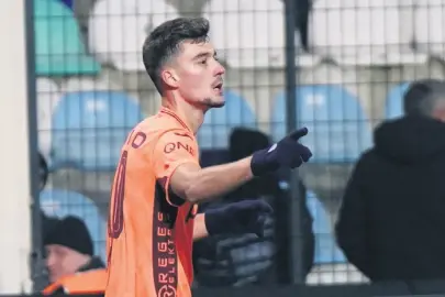 Maçta görüşürüz