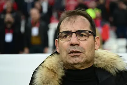 Metin Diyadin: Hak etmediğimiz bir mağlubiyet!