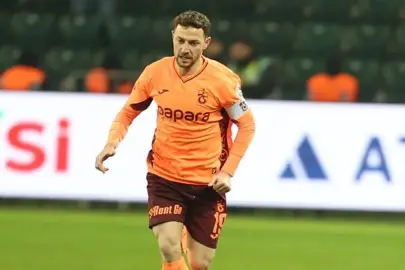 Mustafa Eskihellaç: "Sahadaki en güçlü yönüm hızım"