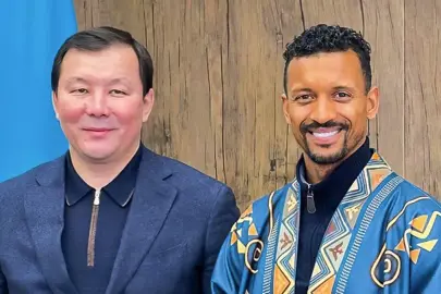 Nereden nereye! Luis Nani, Kazakistan’a transfer oldu