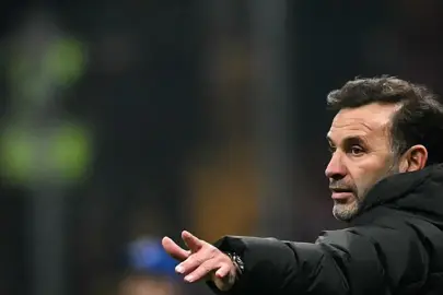 Okan Buruk: Kazansak ilk 8’i bile düşünebilirdik!