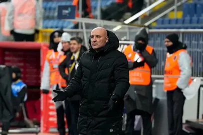 Sami Uğurlu: Antalyaspor'un kesinlikle ligde kalacağını düşünüyorum