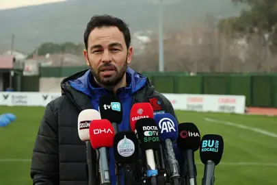 Selçuk İnan, Fenerbahçe karşısında ilk peşinde!