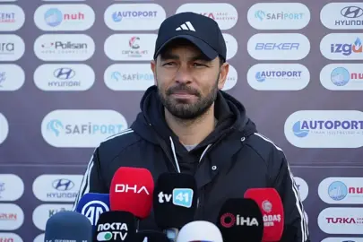 Selçuk İnan: "Yeni oyuncuları getirmek zaten kolay değildi"