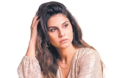 ‘Sen Tükendin Ben Tükendim’e yeni yorum