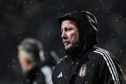 Sergen Yalçın: “Başına ciddi işler açılabilir"