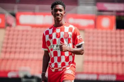 Son dakika haberi: Galatasaray, Yaser Asprilla transferini açıkladı!