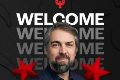 Süper Lig'den MLS ekibi DC United'a transfer oldu