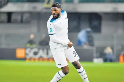 Tavares için son teklif!