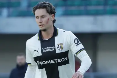 Trabzonspor Mathias Lovik'i bitirdi!