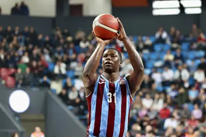 Trabzonspor, Safiport Erokspor’u farklı geçti!