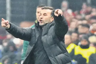 ‘Transfer için‘için avantajlıyız’