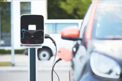 Türkiye'de trafiğe kayıtlı elektrikli otomobil sayısı iki katına çıktı